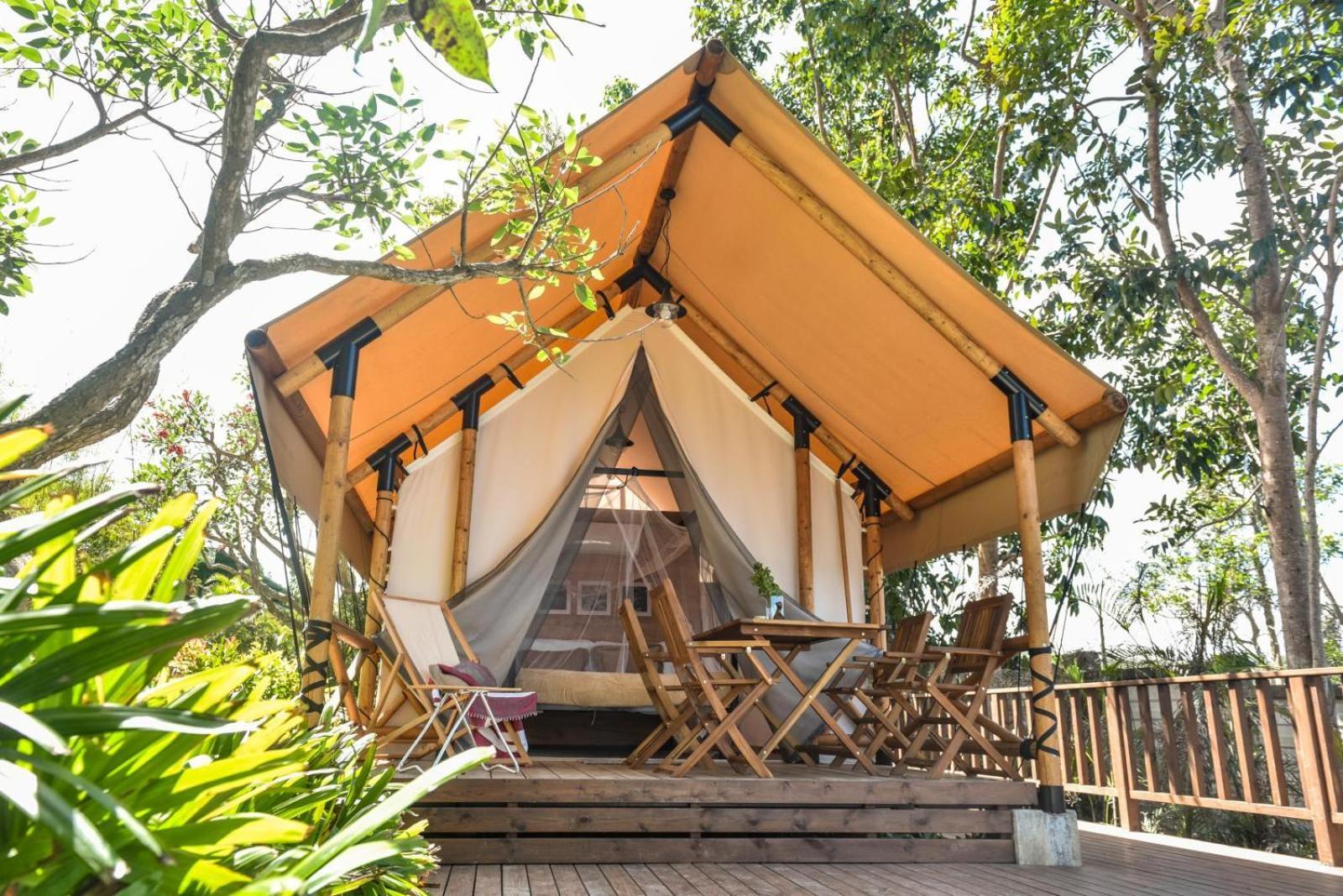 The Park - Silang Hotel Ngoại thất bức ảnh