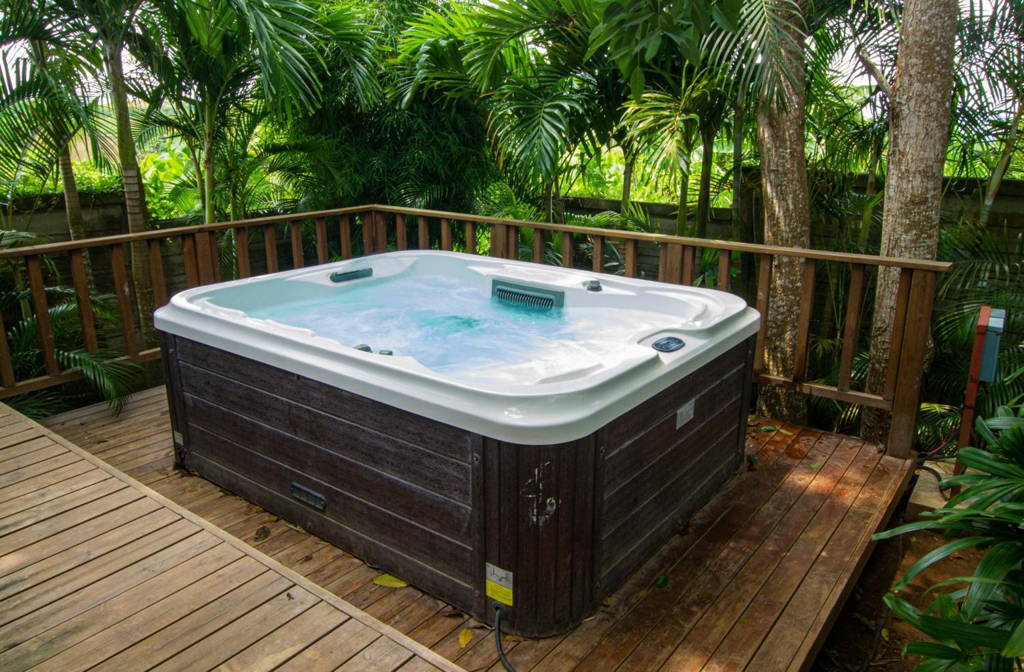 The Park - Silang Hotel Ngoại thất bức ảnh
