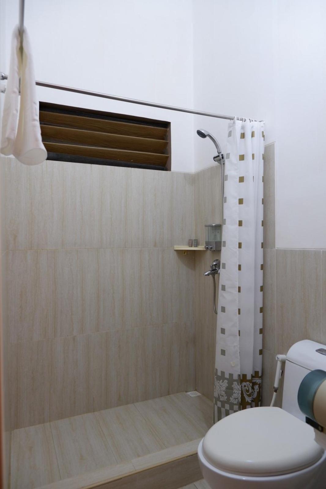 The Park - Silang Hotel Ngoại thất bức ảnh