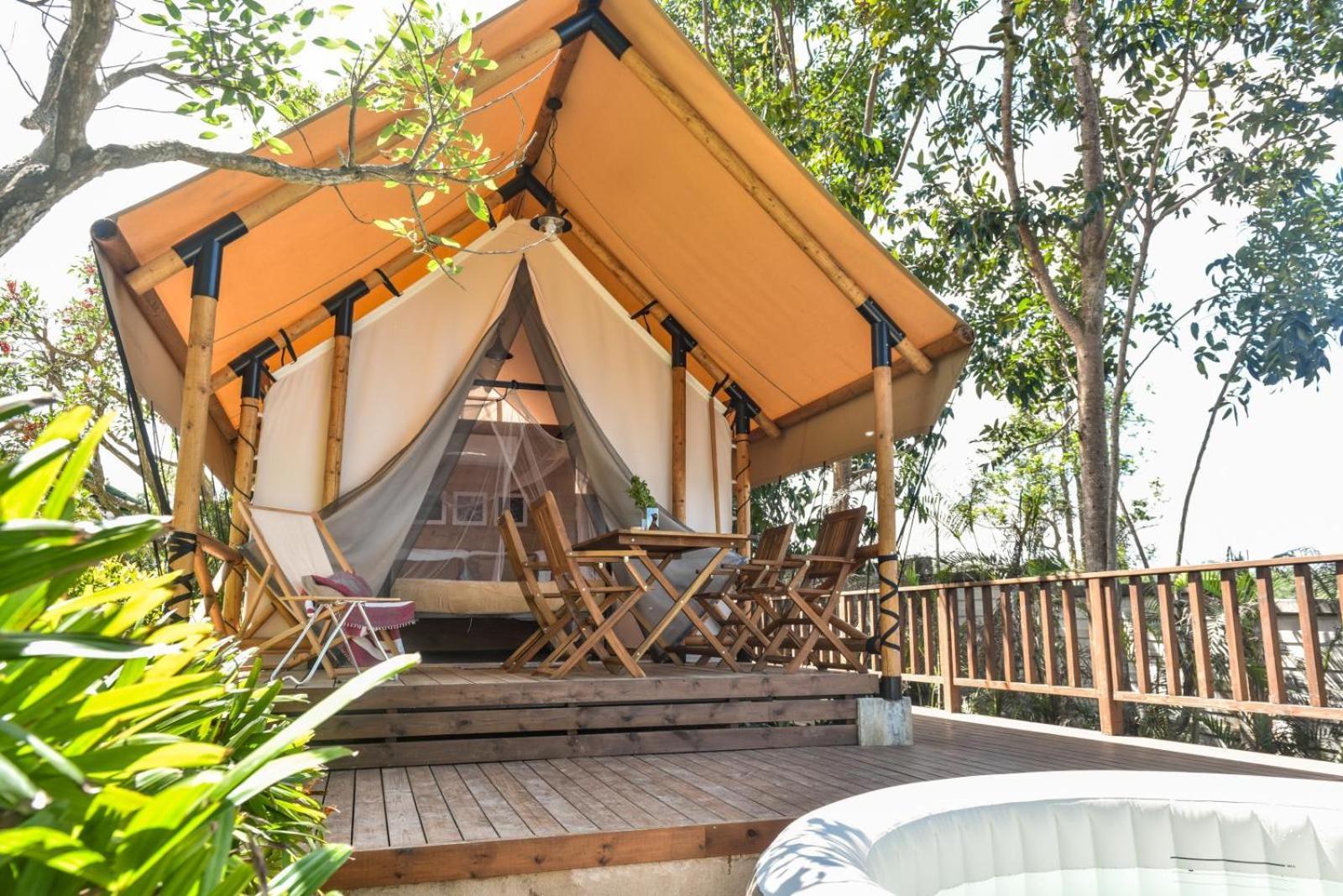 The Park - Silang Hotel Ngoại thất bức ảnh