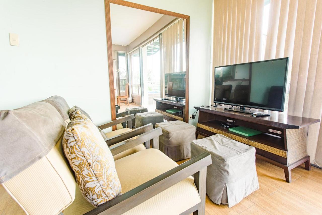 The Park - Silang Hotel Ngoại thất bức ảnh
