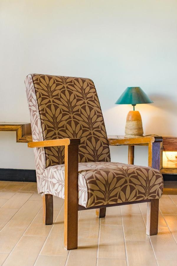 The Park - Silang Hotel Ngoại thất bức ảnh