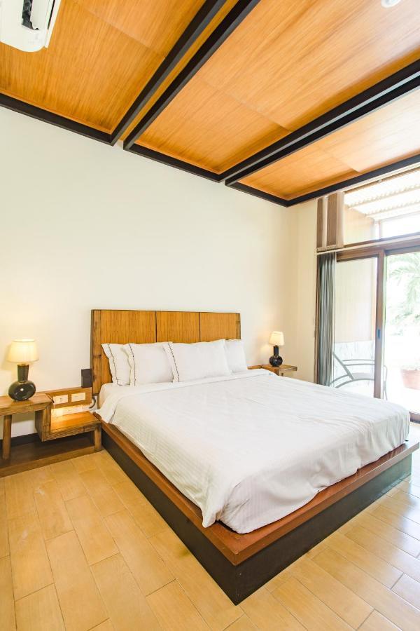 The Park - Silang Hotel Ngoại thất bức ảnh