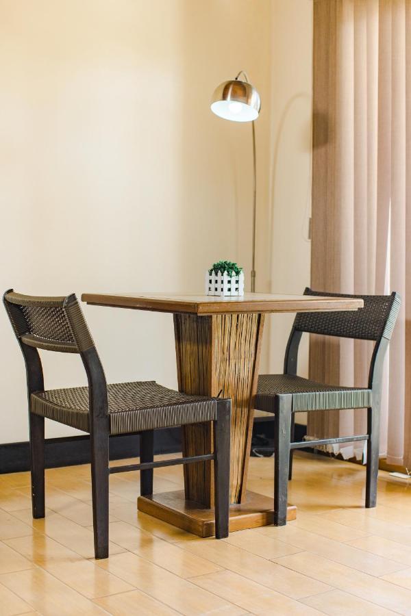 The Park - Silang Hotel Ngoại thất bức ảnh